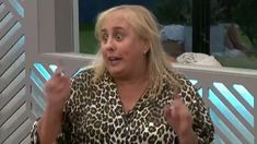 Selva realizó un sorpresivo cambio en la placa y condenó a una participante. Selva realizó un sorpresivo cambio en la placa y condenó a una participante.