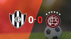 no hubo goles en el empate entre central cordoba (se) y lanus no hubo goles en el empate entre central cordoba (se) y lanus