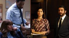 La remake de El secreto de sus ojos, con las importantes figuras de Hollywood, ya tiene fecha de estreno La remake de El secreto de sus ojos, con las importantes figuras de Hollywood, ya tiene fecha de estreno