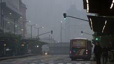 Hasta cuándo seguirá el humo y el olor a quemado en el AMBA. Hasta cuándo seguirá el humo y el olor a quemado en el AMBA.