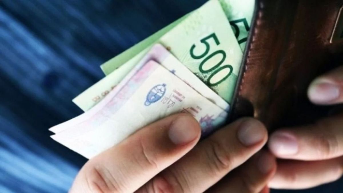 Billetes