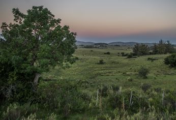 Uruguay cuenta con distintos puntos pensados para el Turismo