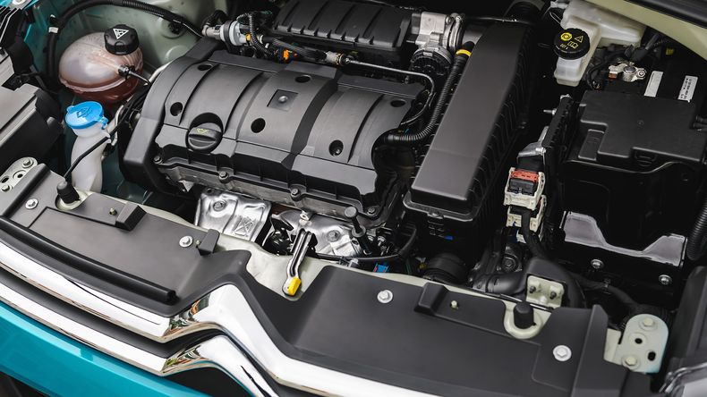 Estrenará nuevo motor 1.2 Puretech.