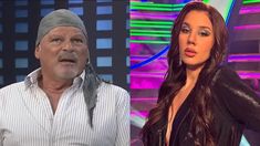 Alfa Santiago fue cuestionado por La Tora. Alfa Santiago fue cuestionado por La Tora.