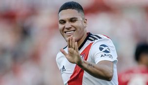 El colombiano vuelve a la Argentina.&nbsp;