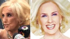 Mirtha, sobre su polémica foto: Esa no soy yo, hay demasiado Photoshop Mirtha, sobre su polémica foto: Esa no soy yo, hay demasiado Photoshop