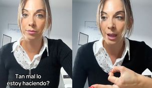 La frustración de una profesora por el bajo nivel de sus alumnos: el relato que se hizo viral.
