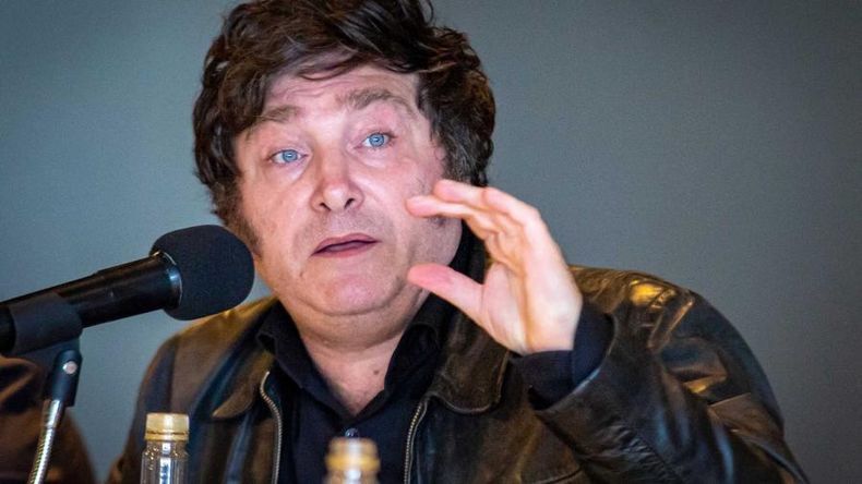 La Justicia inicia la investigación contra Javier Milei por la venta de candidaturas: