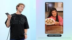 El empresario de 40 años sorprendió a todos con su anuncio. El empresario de 40 años sorprendió a todos con su anuncio.