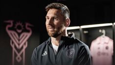 Messi brindó una entrevista a Apple TV. Messi brindó una entrevista a Apple TV.