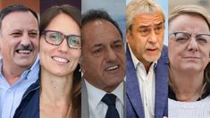 Las repercusiones por la designación de Batakis. Las repercusiones por la designación de Batakis.