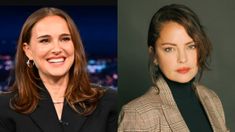 Poco después de que Gael García Bernal confirmara su ruptura con Portman, confirmó públicamente su relación con Fonzi, con quien tiene dos hijos. Poco después de que Gael García Bernal confirmara su ruptura con Portman, confirmó públicamente su relación con Fonzi, con quien tiene dos hijos.