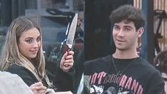 Florencia y Nicolás están atravesando un complicado momento juntos. Florencia y Nicolás están atravesando un complicado momento juntos.