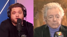 Tomás Kirzner se refirió a su burla de Pepe Cibrián: Fui un estúpido. Tomás Kirzner se refirió a su burla de Pepe Cibrián: Fui un estúpido.