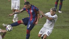 Segundo triunfo consecutivo del Ciclón. Segundo triunfo consecutivo del Ciclón.