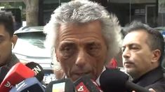Schiter declaró que él no había avalado la internación domiciliaria. Schiter declaró que él no había avalado la internación domiciliaria.