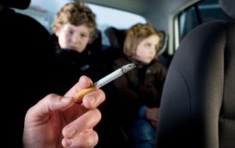 El humo de tercera mano contiene gran cantidad de sustancias tóxicas y cancerígenas.