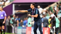 La Selección argentina de Lionel Scaloni ostentaba una racha de 36 partidos sin derrotas, que se cortó ante Arabia Saudita en el debut en el Mundial Qatar 2022. La Selección argentina de Lionel Scaloni ostentaba una racha de 36 partidos sin derrotas, que se cortó ante Arabia Saudita en el debut en el Mundial Qatar 2022.