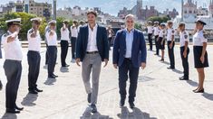 Los gobernadores de Santa Fe y Córdoba llevaron a cabo una reunión. Los gobernadores de Santa Fe y Córdoba llevaron a cabo una reunión.