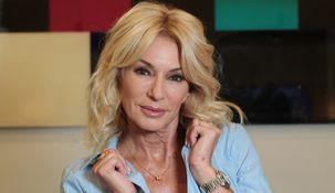 Yanina Latorre se va de SQP. Yanina Latorre se va de SQP.