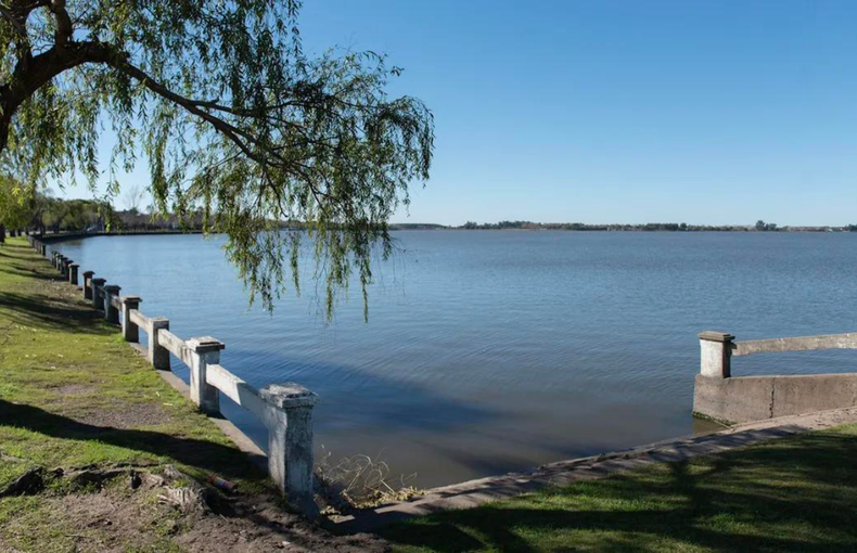 La Laguna de San Miguel del Monte 