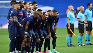 La Selección de Francia sumó otra baja para el Mundial Qatar 2022.
