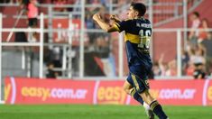 Boca en busca de consagrarse en la Libertadores. Boca en busca de consagrarse en la Libertadores.