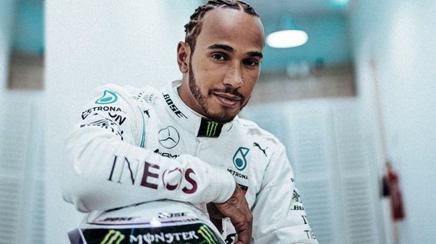 La F1 rechazó el racismo contra Lewis Hamilton.