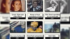 Documentales en Netflix: los códigos para acceder de forma rápida Documentales en Netflix: los códigos para acceder de forma rápida