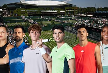 C5N | Wimbledon