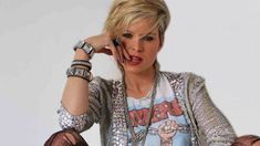 La ex de Bomparola: Él estaba contento porque De Grazia murió con su droga La ex de Bomparola: Él estaba contento porque De Grazia murió con su droga