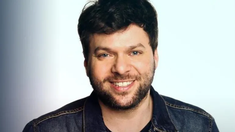 The Floor arrancó bien, pero el camino de Guido Kaczka no será fácil. The Floor arrancó bien, pero el camino de Guido Kaczka no será fácil.