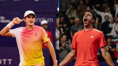 Fonseca vs. Cerúndolo, la final del Argentina Open 2025. Fonseca vs. Cerúndolo, la final del Argentina Open 2025.