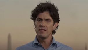 El primer spot de campaña Martín Lousteau.&nbsp;