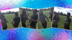 ¡Piden pista! Araceli González y Luciano Castro practican para Showmatch: Al Bailando ¡Piden pista! Araceli González y Luciano Castro practican para Showmatch: Al Bailando