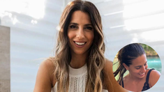 El total black es su tono favorito El total black es su tono favorito