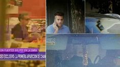 Detalles del reencuentro de Chano Charpentier y Juana Viale: fin de semana en el campo y ¿reconciliación? Detalles del reencuentro de Chano Charpentier y Juana Viale: fin de semana en el campo y ¿reconciliación?