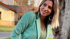 Cinthia Fernández. Cinthia Fernández.