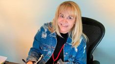 Claudia Villafañe trabajará en televisión Claudia Villafañe trabajará en televisión