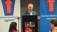 Juan Schiaretti, gobernador de Córdoba.&nbsp;