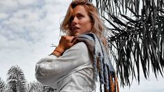 Nicole Neumann confirmó que tiene coronavirus: Se me vino el alma al piso Nicole Neumann confirmó que tiene coronavirus: Se me vino el alma al piso