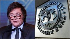 El Gobierno confirmó que el acuerdo con el FMI se firmará antes de mayo.