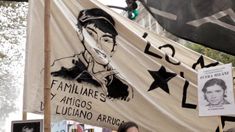 Luciano Arruga Luciano Arruga