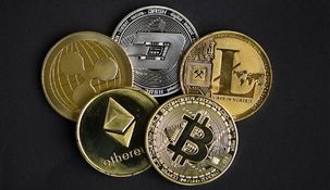 Cada vez más argentinos se vuelcan al mundo cripto. Cada vez más argentinos se vuelcan al mundo cripto.