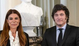 Javier Milei confesó que Carlos Menem le dijo que iba a ser presidente de la Nación