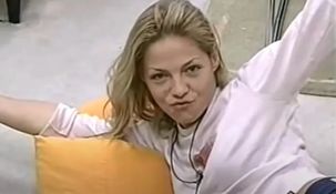 La mediática volvió al reality con una historia atrás de resiliencia. La mediática volvió al reality con una historia atrás de resiliencia.