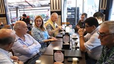 Néstor Grindetti: Tengo la experiencia y el conocimiento para ser gobernados&nbsp;