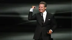 Luis Miguel llega a Argentina con mucha expectativa por parte del público. Luis Miguel llega a Argentina con mucha expectativa por parte del público.