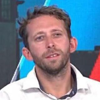 lucas schaerer foto autor