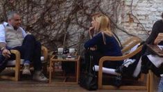 Lo que todos esperaban: Jorge Rial y Agustina Kämpfer tomaron un café juntos Lo que todos esperaban: Jorge Rial y Agustina Kämpfer tomaron un café juntos